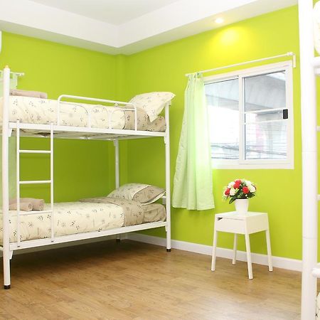 K79 Room Ban Khlong Nang Li Exteriör bild