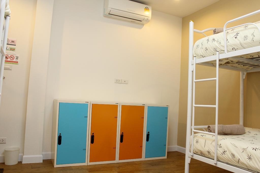 K79 Room Ban Khlong Nang Li Rum bild