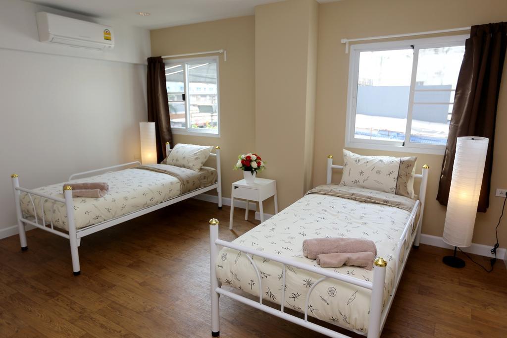 K79 Room Ban Khlong Nang Li Rum bild