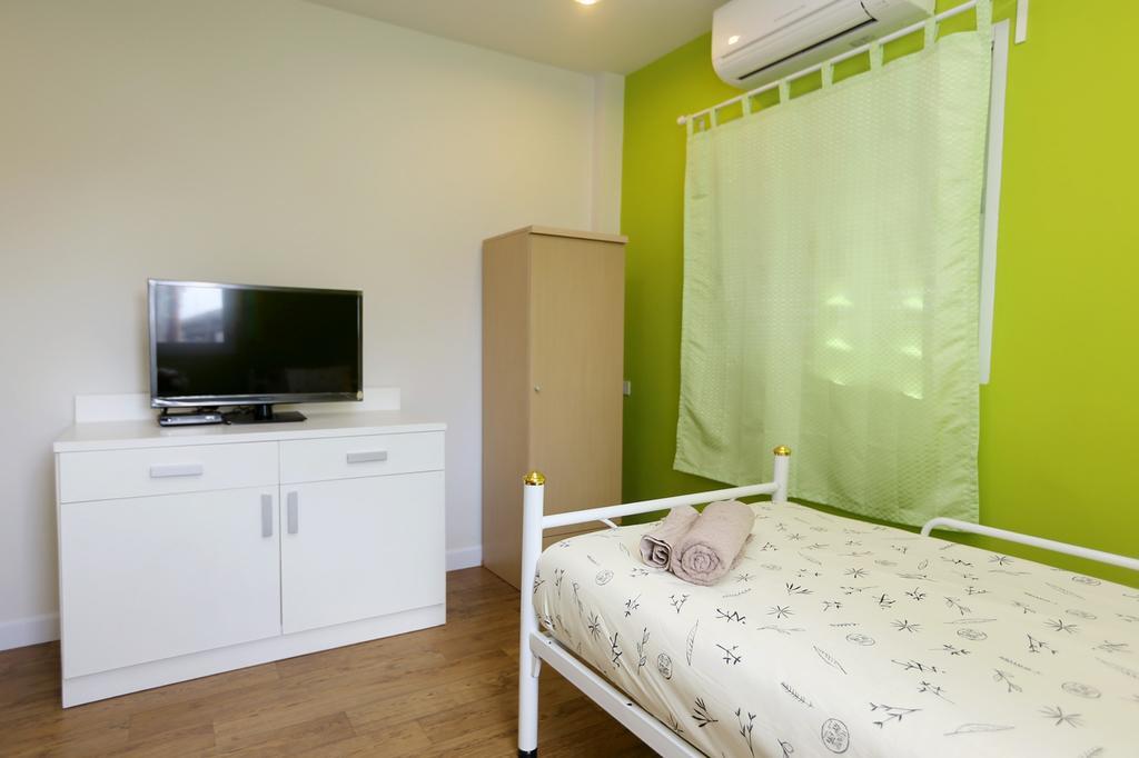 K79 Room Ban Khlong Nang Li Exteriör bild