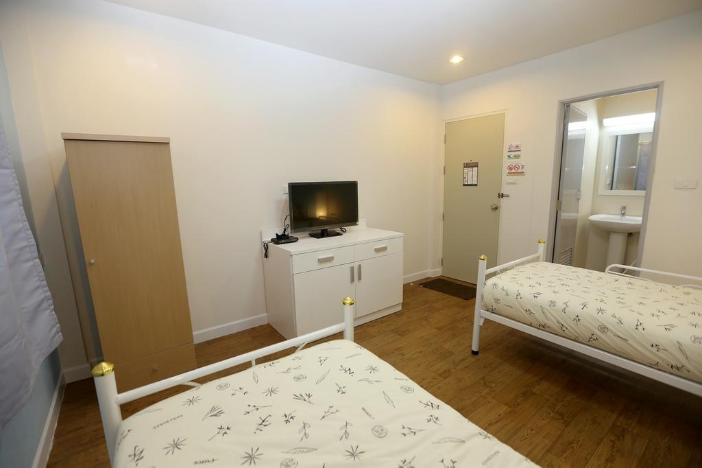 K79 Room Ban Khlong Nang Li Rum bild