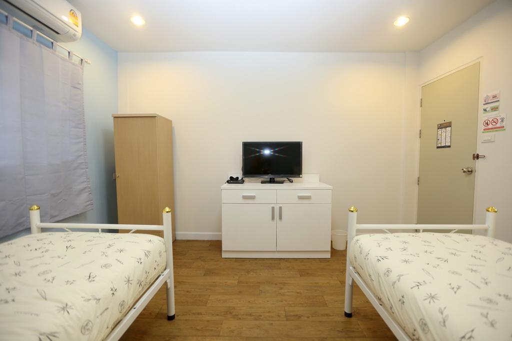 K79 Room Ban Khlong Nang Li Rum bild
