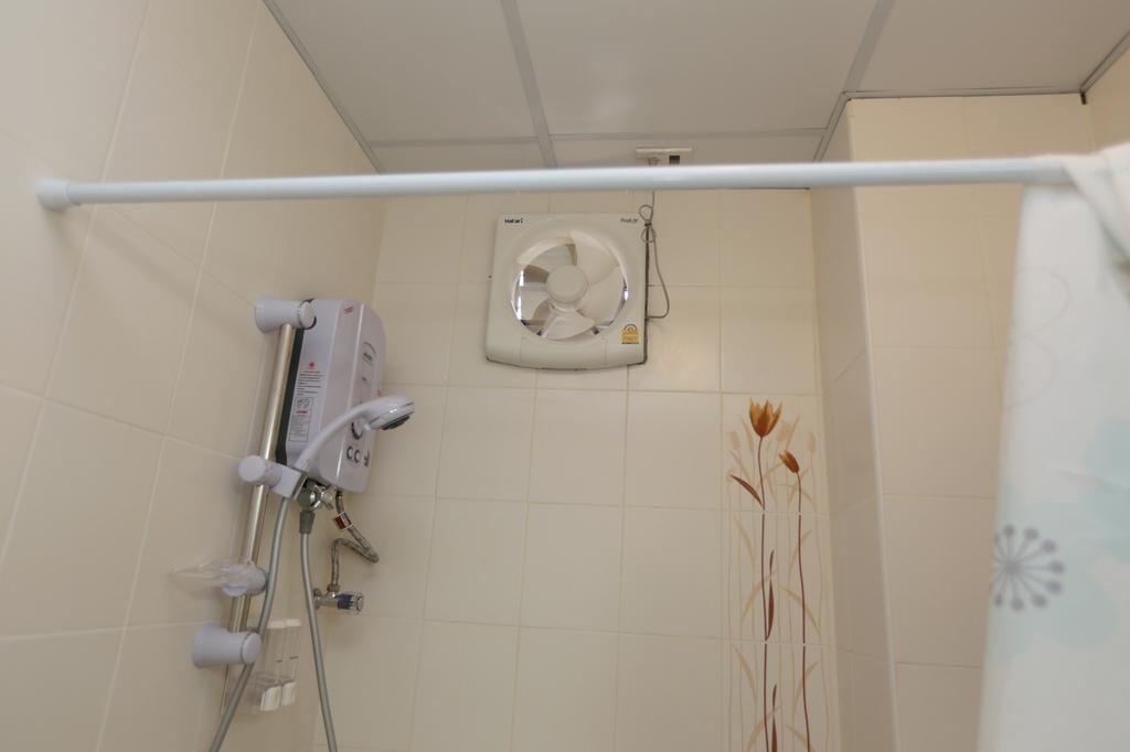 K79 Room Ban Khlong Nang Li Rum bild