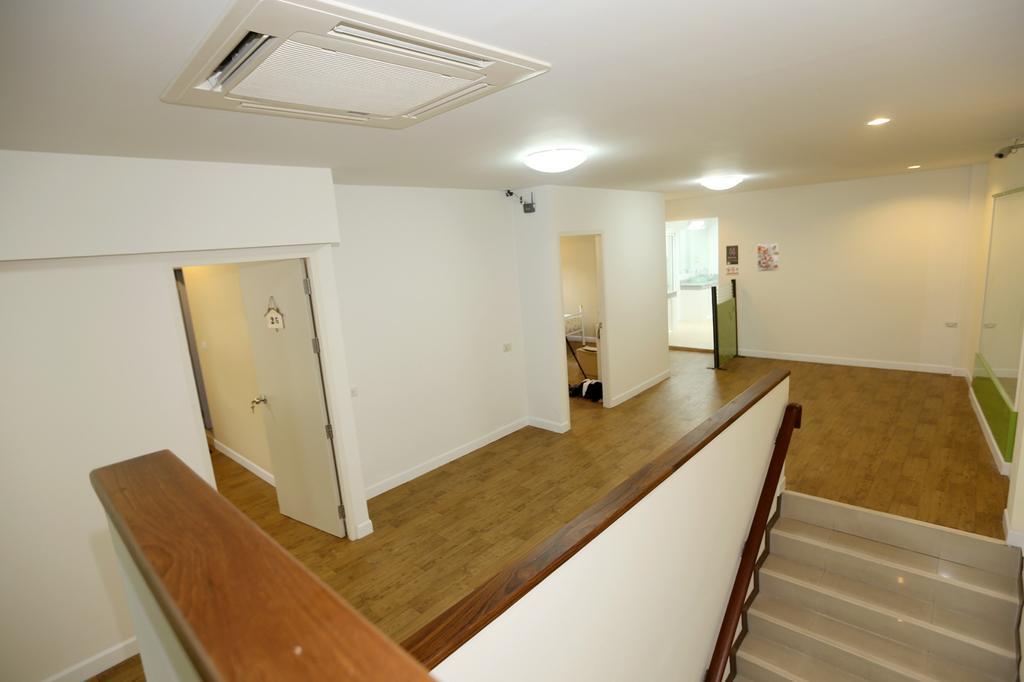 K79 Room Ban Khlong Nang Li Rum bild
