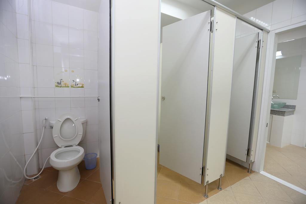 K79 Room Ban Khlong Nang Li Exteriör bild