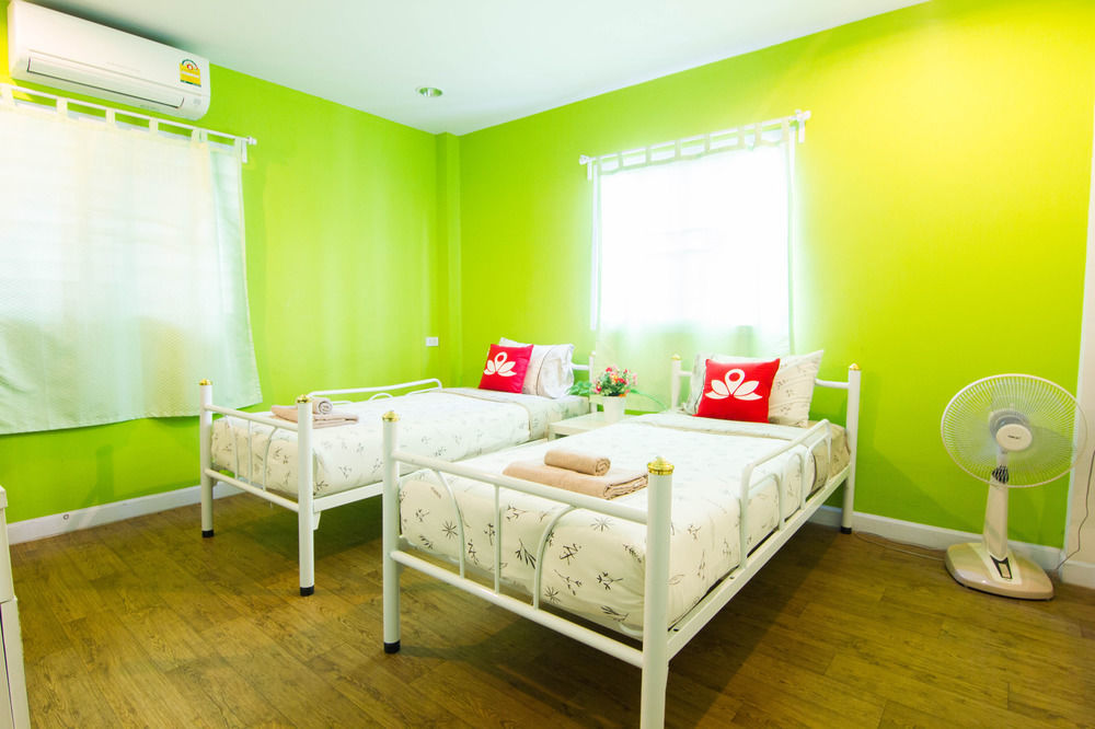 K79 Room Ban Khlong Nang Li Exteriör bild