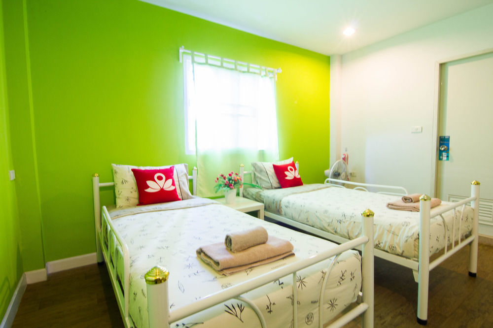 K79 Room Ban Khlong Nang Li Exteriör bild