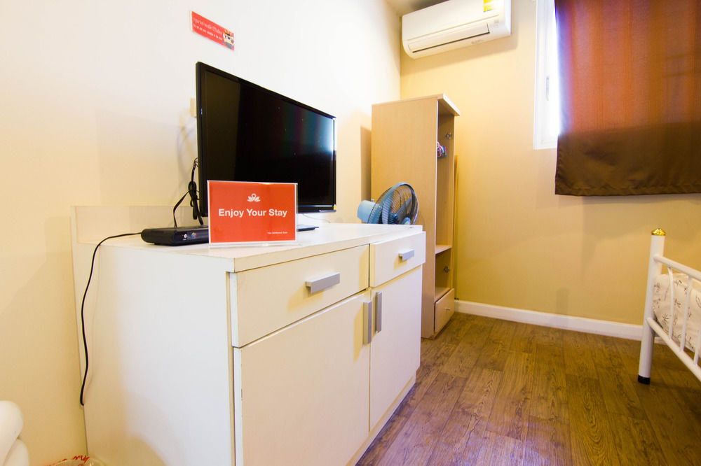 K79 Room Ban Khlong Nang Li Exteriör bild