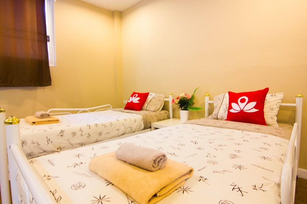 K79 Room Ban Khlong Nang Li Exteriör bild